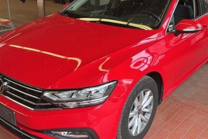 VW Passat 44.103 km 24.489 &euro; Gera 07546