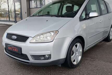 Ford C-Max 137.000 km 3.800 &euro; Oberschleißheim bei München 85764