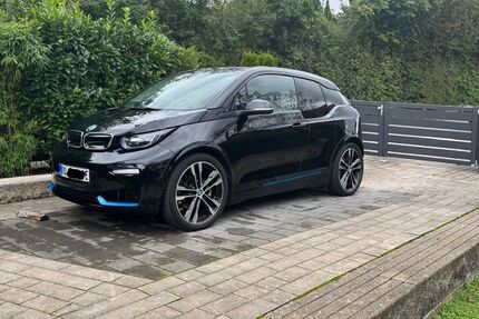 BMW i3 21.300 km 24.500 € Brannenburg 83098