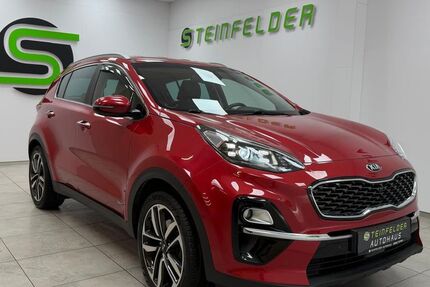 Kia Sportage 129.048 km 18.790 &euro; Steinfeld 49439