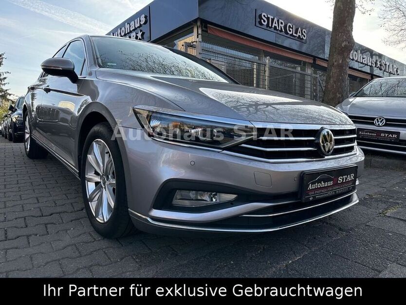 Passat