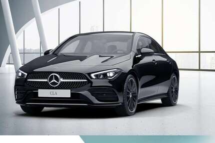 Mercedes-Benz CLA 250 74.571 km 27.680 &euro; Erfurt 99092