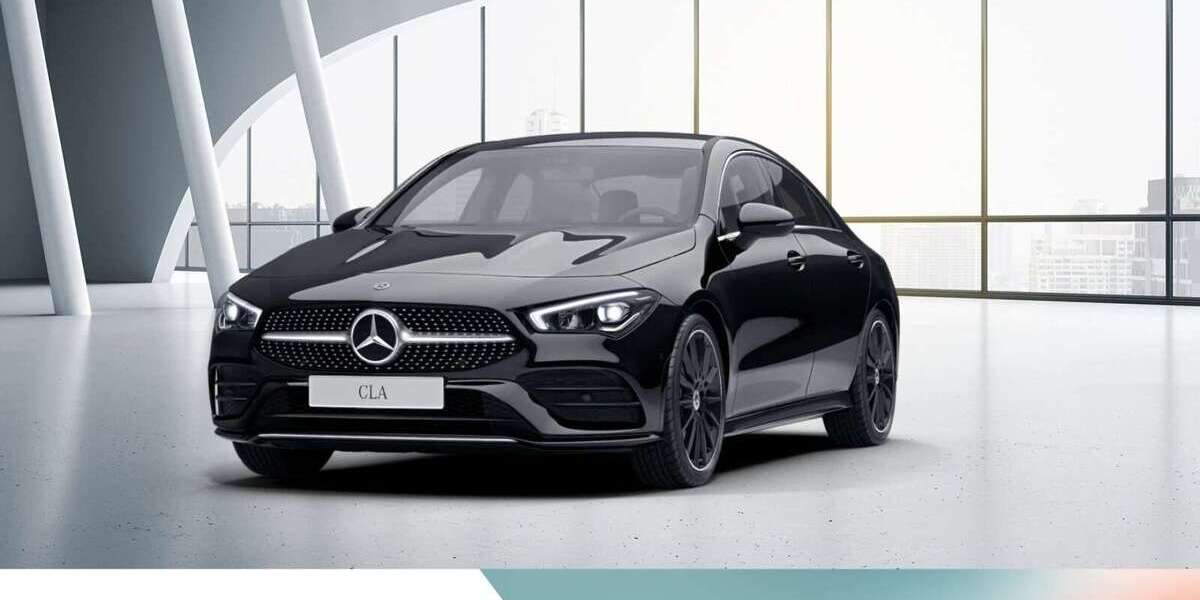 Mercedes-Benz CLA 250 74.571 km 27.680 &euro; Erfurt 99092