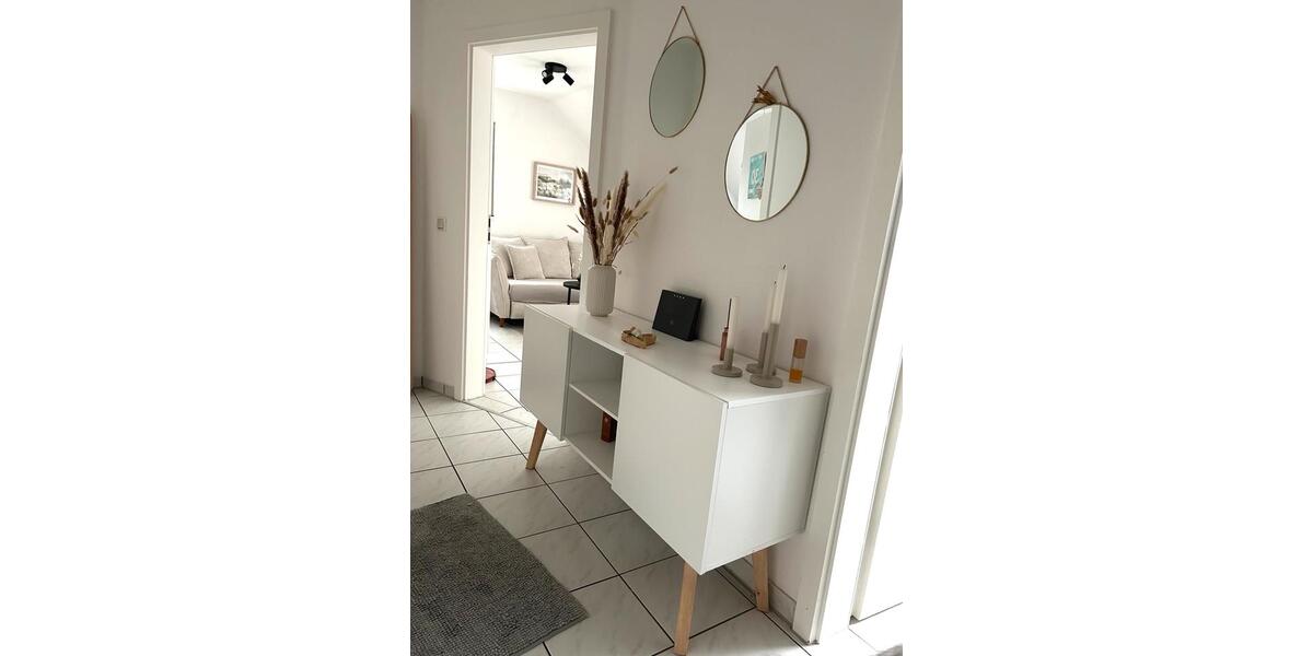 Dachgeschoßwohnung Hennef (Sieg) - 2 Zimmer, 50 m&sup2;, 675&euro; | Angebot:26271505