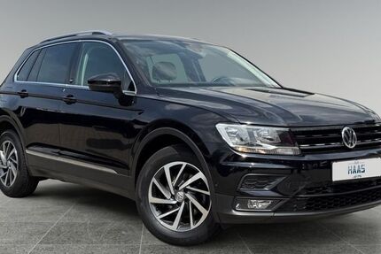 VW Tiguan 95.810 km 19.990 &euro; Sonnefeld-Gestungshausen 96242