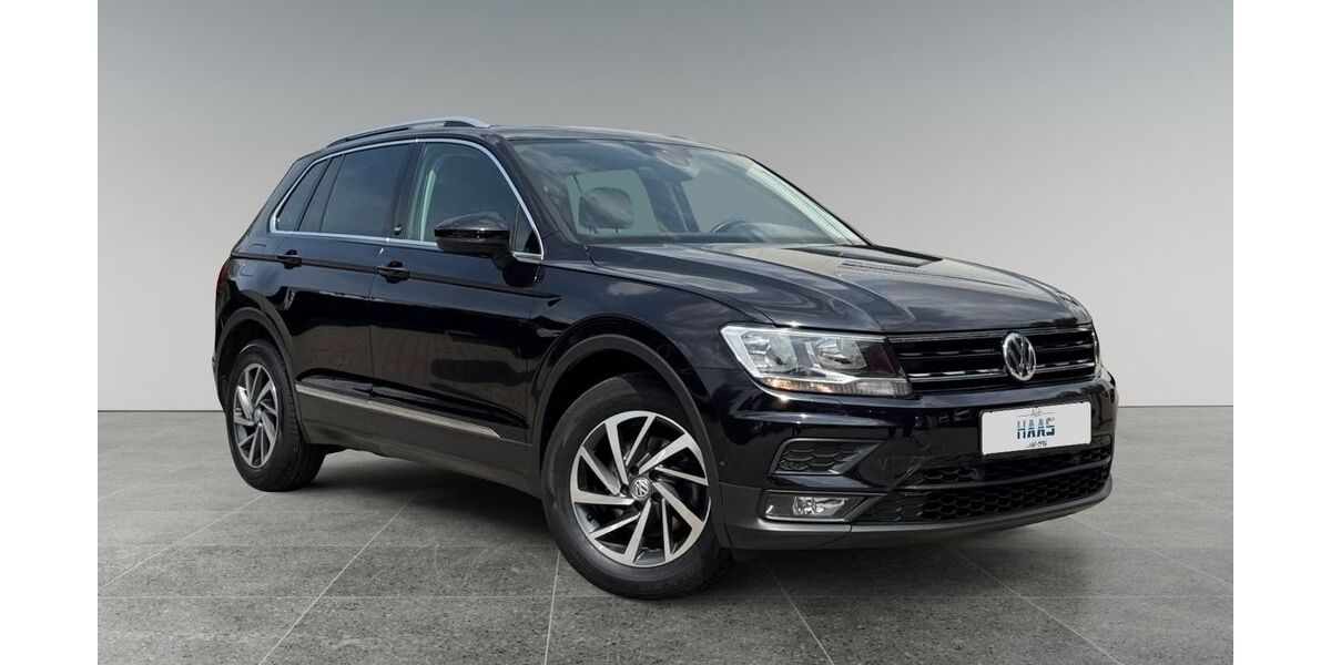 VW Tiguan 95.810 km 19.990 &euro; Sonnefeld-Gestungshausen 96242