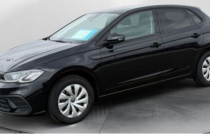 VW Polo 12.200 km 18.395 &euro; Insingen 91610