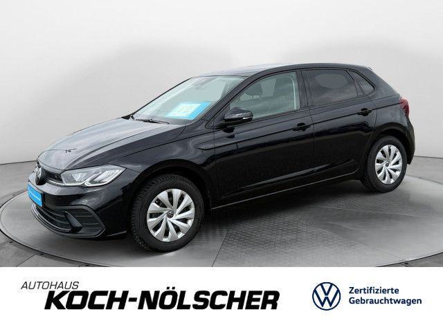 VW Polo 12.200 km 19.190 &euro; Insingen 91610