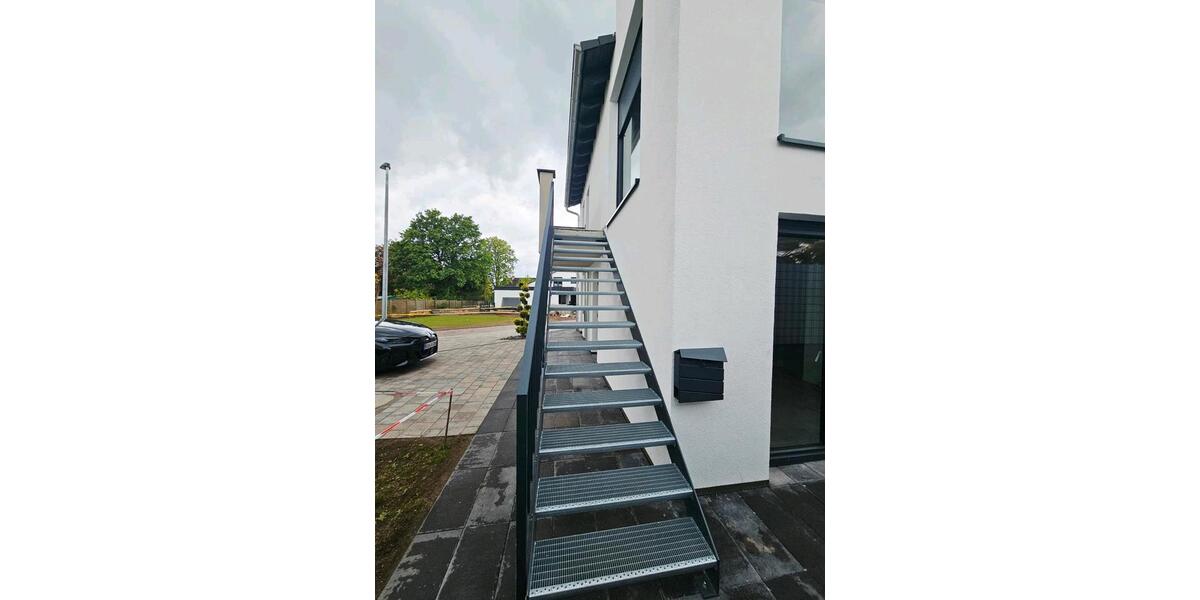 Maisonettenwohnung Bruchmühlbach-Miesau Miesau - 5 Zimmer, 118 m&sup2;, 399.000&euro; | Angebot:27085516