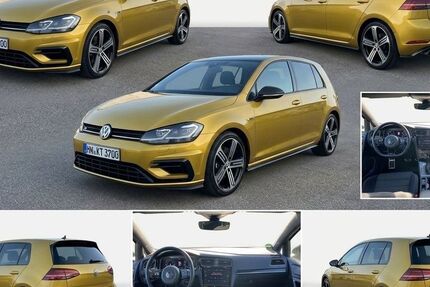 VW Golf 62.500 km 29.500 &euro; Eberstadt 74246