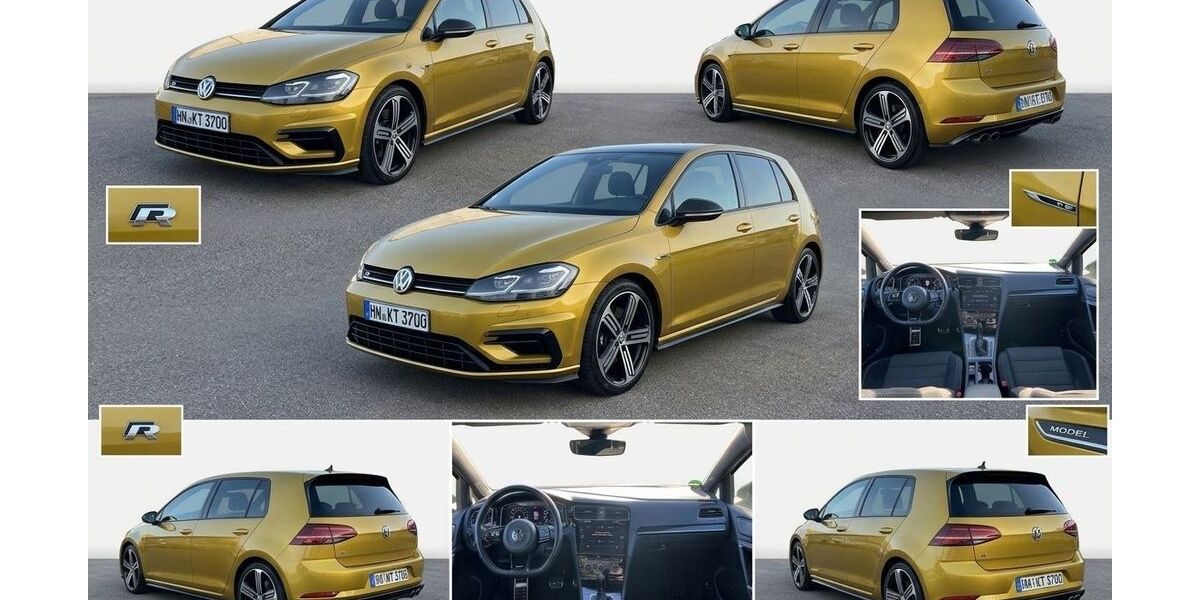VW Golf 62.500 km 29.500 &euro; Eberstadt 74246