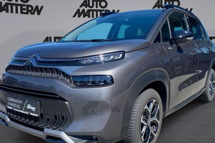 Citroen C3 Aircross 21.348 km 17.990 &euro; Bielefeld 33719