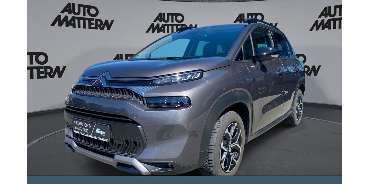 Citroen C3 Aircross 21.348 km 17.990 &euro; Bielefeld 33719