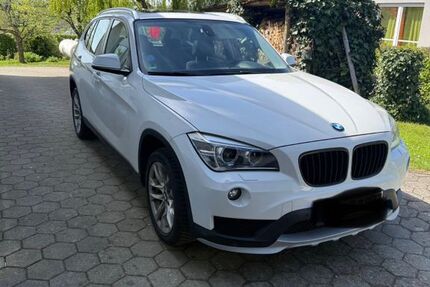BMW iX1 155.000 km 12.590 &euro; Berg 88276
