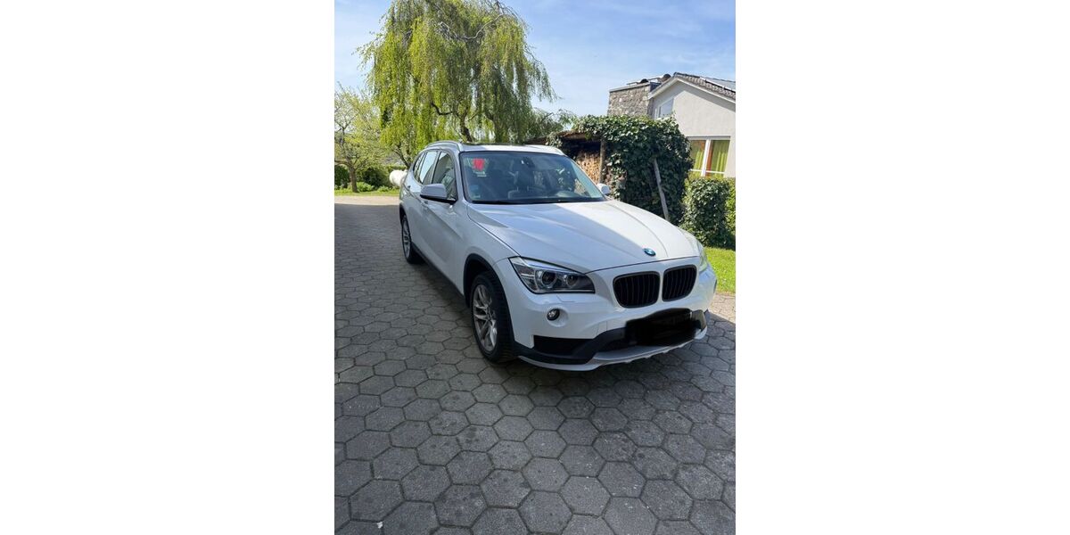 BMW iX1 155.000 km 12.590 &euro; Berg 88276