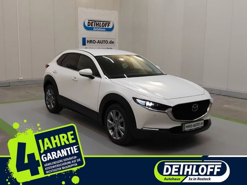 CX-30