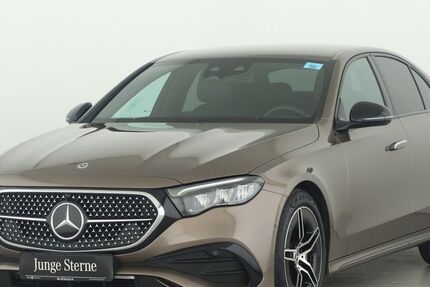 Mercedes-Benz E 220 10.199 km 53.250 &euro; Crailsheim 74564