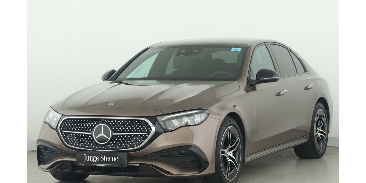 Mercedes-Benz E 220 10.199 km 54.250 &euro; Crailsheim 74564