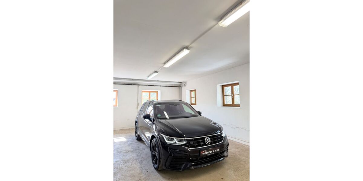 VW Tiguan 94.589 km 26.180 &euro; Grafing bei München 85567