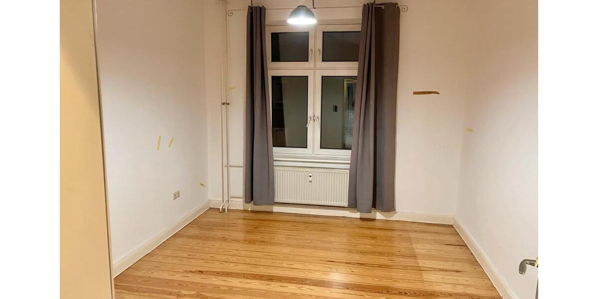Etagenwohnung Kiel Südfriedhof - 2 Zimmer, 50 m&sup2;, 590&euro; | Angebot:25867635