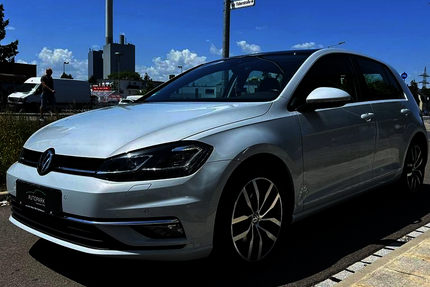VW Golf 155.000 km 16.900 &euro; Nürnberg 90449