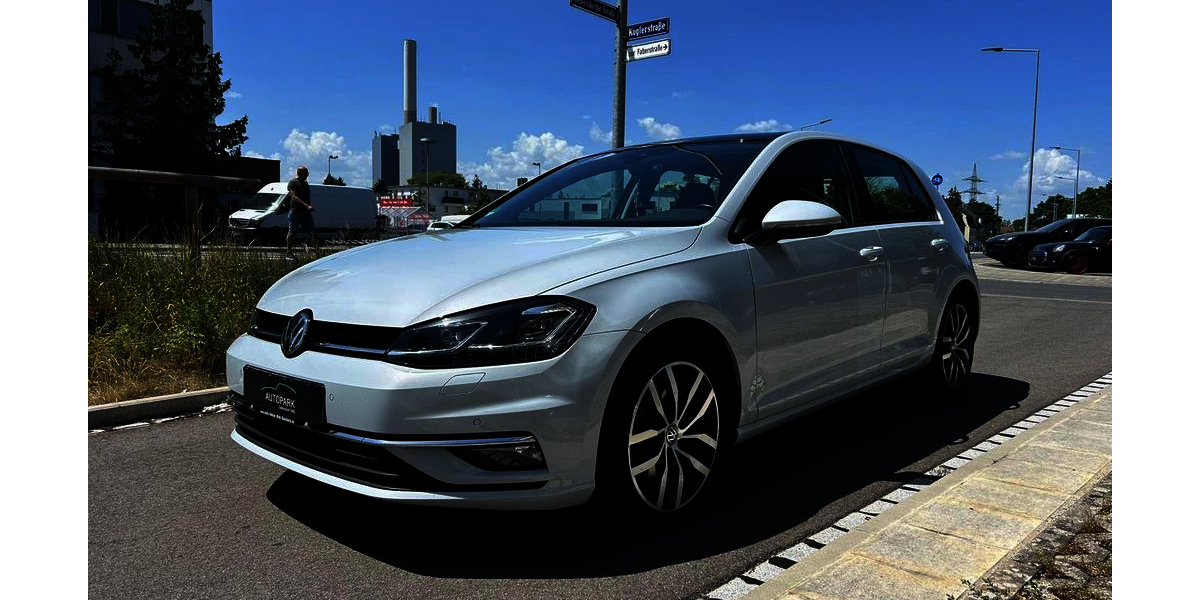 VW Golf 155.000 km 16.900 &euro; Nürnberg 90449
