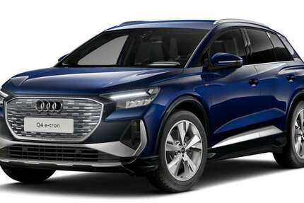 Audi Q4 e-tron 16.321 km 41.990 &euro; Eisenach 99817
