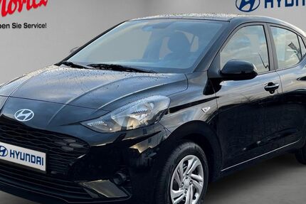 Hyundai i10 8.309 km 14.490 &euro; Laatzen 30880