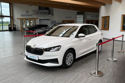 Skoda Fabia 37.617 km 12.990 &euro; Lastrup 49688