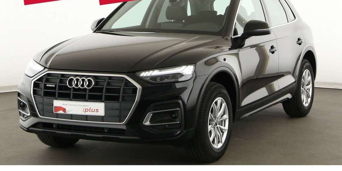 Audi Q5 66.050 km 32.878 &euro; Gotha 99867