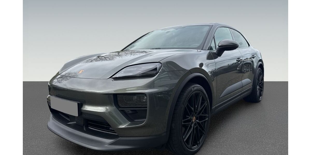 Porsche Macan 9.900 km 89.880 &euro; Pforzheim 75177