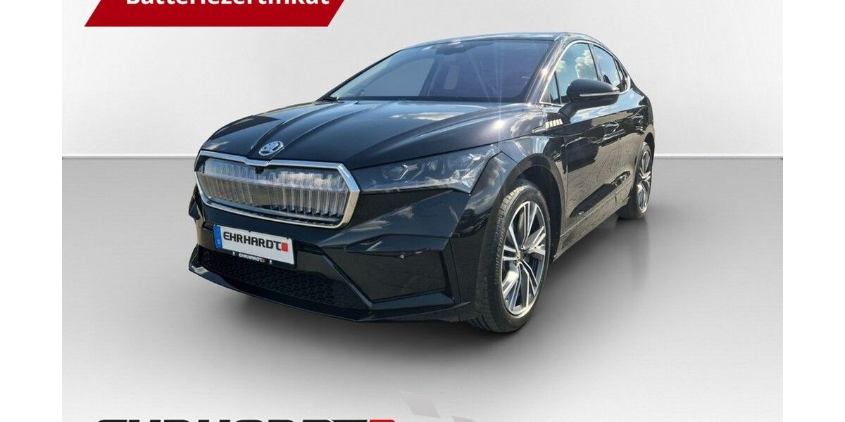 Skoda Enyaq 24.350 km 38.490 &euro; Zellingen 97225