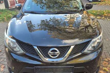 Nissan Qashqai 150.000 km 10.500 € Köln 51107