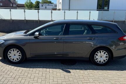 Ford Mondeo 304.570 km 4.990 &euro; Salzgitter-Lebenstedt 38226