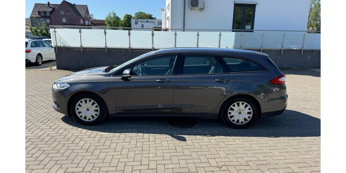 Ford Mondeo 304.570 km 5.500 &euro; Salzgitter-Lebenstedt 38226