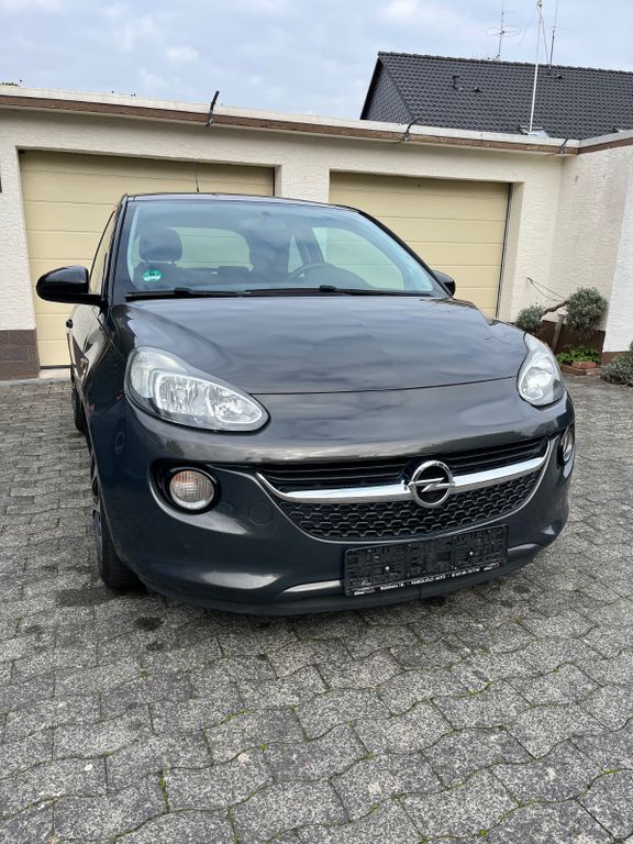 Opel Adam 107.500 km 6.700 € Reinheim 64354