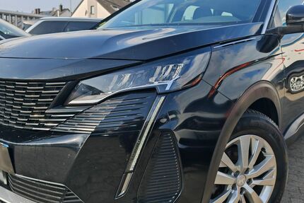 Peugeot 5008 151.770 km 17.850 &euro; Wölfersheim 61200