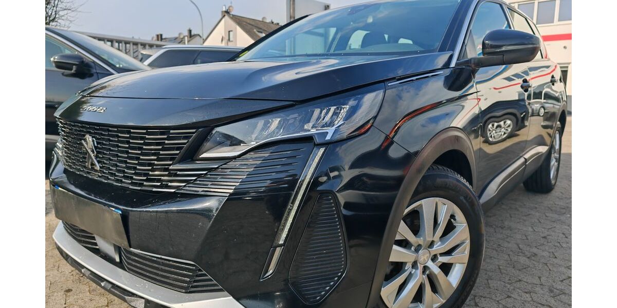 Peugeot 5008 151.770 km 18.207 &euro; Wölfersheim 61200