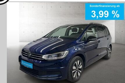 VW Touran 21.500 km 33.807 &euro; Neustadt/Aisch 91413