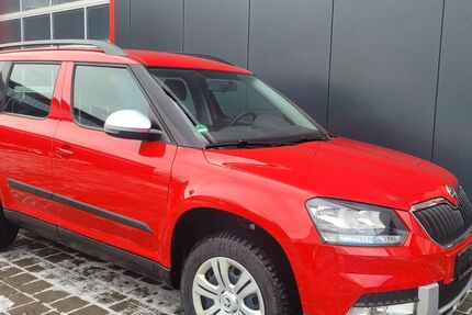 Skoda Yeti 208.000 km 5.800 &euro; Puchheim (nähe München) 82178