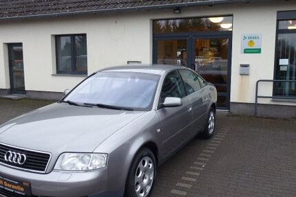 Audi A6 178.224 km 3.985 &euro; Jaenschwalde 03197