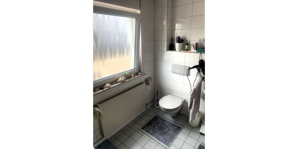 Modernisierte Doppelhaushälfte in Ludwigshafen 3 zimmer