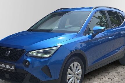 Seat Arona 23.869 km 20.380 &euro; Leipzig 04328