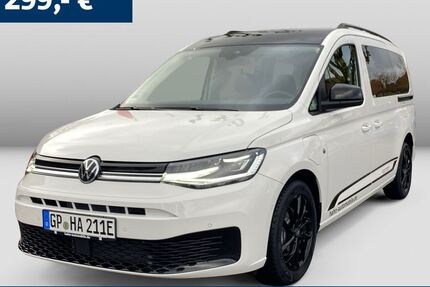 VW Caddy Maxi 20.500 km 42.490 &euro; Ebersbach 73061