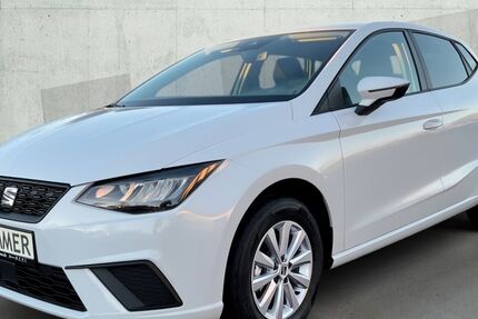 Seat Ibiza 1.999 km 19.950 &euro; Nordhorn 48529