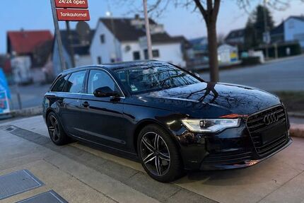 Audi A6 246.000 km 5.500 &euro; Usingen 61250