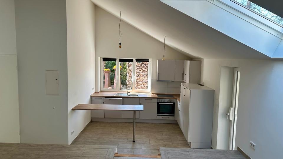 Erdgeschoßwohnung Buchholz in der Nordheide - 2 Zimmer, 57 m&sup2;, 800&euro; | Angebot:26033953