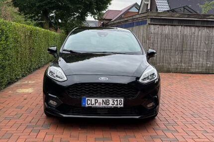 Ford Fiesta 130.000 km 9.900 &euro; Nordwalde 48356
