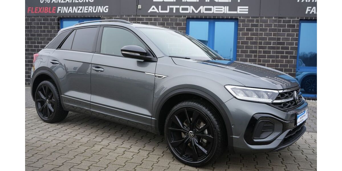 VW T-Roc 14.000 km 28.390 &euro; Ihlow 26632