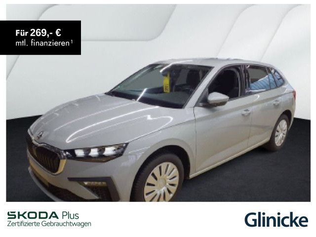 Skoda Scala 19.500 km 19.833 &euro; Kassel 34123